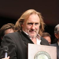 Gerard Depardieu awarded the Prix Lumiere for his career achievements | Picture 99878